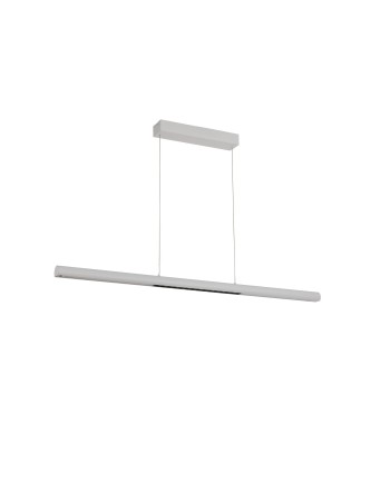 LINEAL * LÁMPARA LED 24W BLANCO